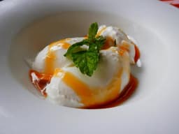 Curd & Treacle