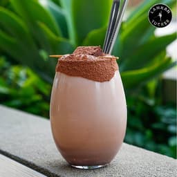 Iced Milo