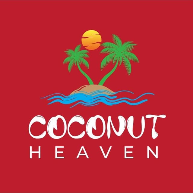 Coconut Heaven logo