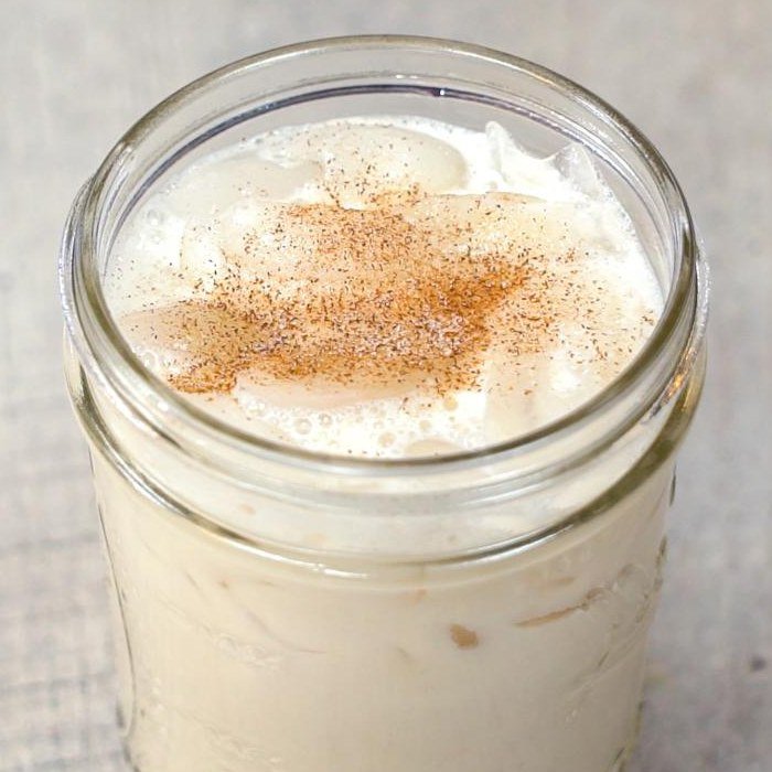 Iced Milo