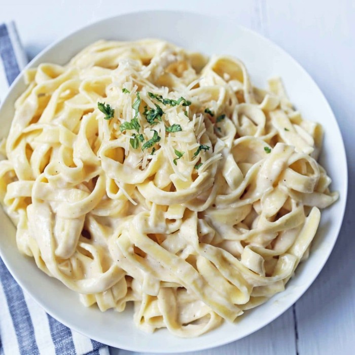 Seafood Marinara